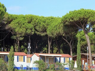 Vakantiepark Cesenatico Buitenaudio-opname 1