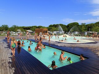 Vakantiepark Cesenatico  28