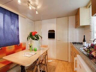 Vakantiepark Cesenatico Kenmerken 8