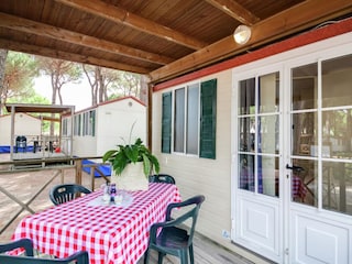 Holiday park Cesenatico Outdoor Recording 7