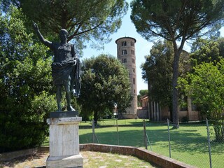Vakantiepark Cesenatico Omgeving 16