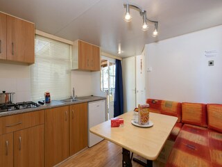 Vakantiepark Cesenatico Kenmerken 9