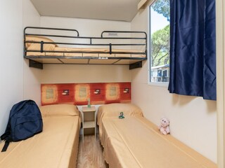 Vakantiepark Cesenatico Kenmerken 13