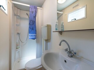 Vakantiepark Cesenatico Kenmerken 12