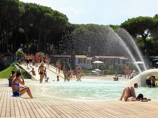 Holiday park Cesenatico  39