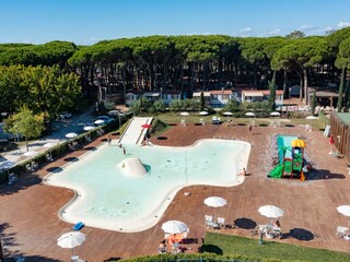 Vakantiepark Cesenatico  33