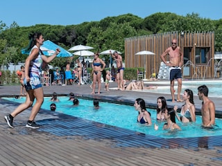 Holiday park Cesenatico  35