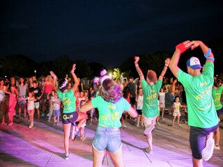 Vakantiepark Cesenatico  30