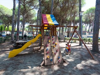 Parque de vacaciones Cesenatico  28