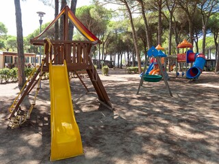 Vakantiepark Cesenatico  38