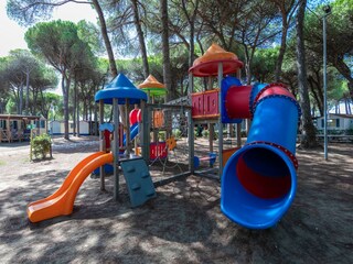 Parc de vacances Cesenatico  26