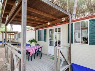 Ferienpark Cesenatico Außenaufnahme 5