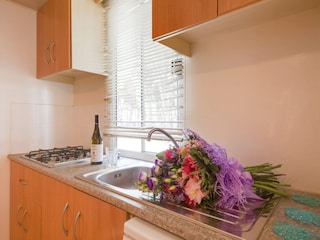 Parque de vacaciones Cesenatico Características 14