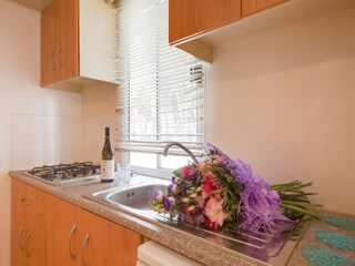 Vakantiepark Cesenatico Kenmerken 9