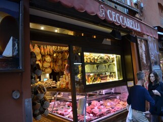 Vakantiepark Cesenatico Omgeving 17