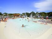 Ferienpark Cesenatico Außenaufnahme 1