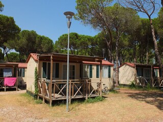 Parc de vacances Cesenatico Enregistrement extérieur 7