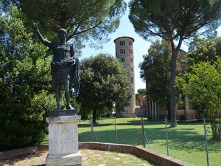 Vakantiepark Cesenatico Omgeving 23