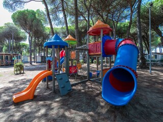 Parc de vacances Cesenatico  38
