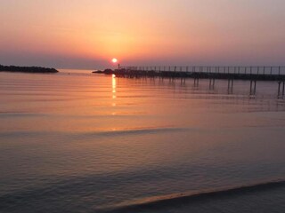 Ferienpark Cesenatico Umgebung 21