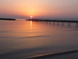 Holiday park Cesenatico Environment 19