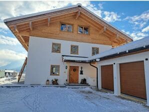 Ferienwohnung Haus Rehanger - Schönau am Königssee - image1