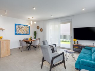 Appartamento per vacanze Porec Caratteristiche 9