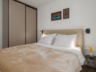 Appartamento per vacanze Porec Caratteristiche 18