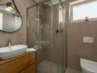 Appartamento per vacanze Porec Caratteristiche 19