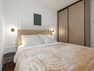 Appartamento per vacanze Porec Caratteristiche 22