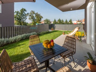 Appartamento per vacanze Porec Caratteristiche 16