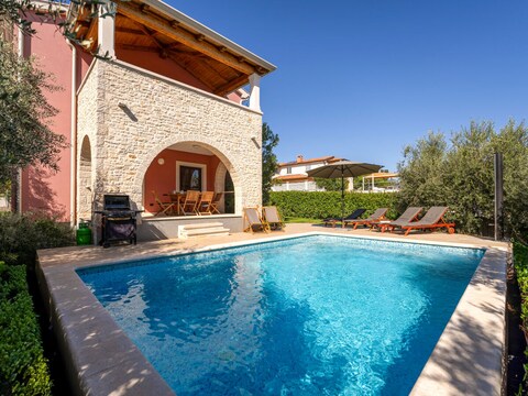 Villa Casa Rea