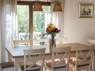 Villa Porec Caratteristiche 10