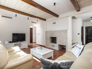 Villa Porec Caratteristiche 13