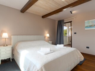 Villa Porec Caratteristiche 16