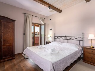 Villa Porec Caratteristiche 17