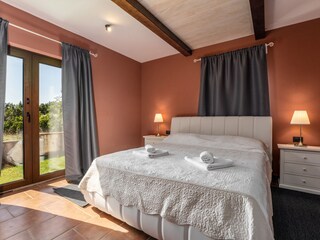 Villa Porec Caratteristiche 18