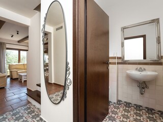 Villa Porec Caratteristiche 20