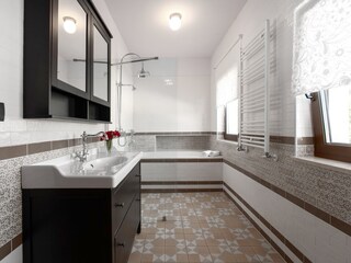 Villa Porec Caratteristiche 21