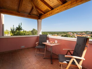 Villa Porec Caratteristiche 22