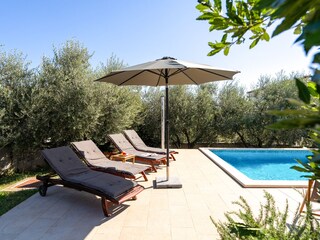 Villa Porec Caratteristiche 23