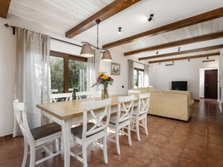 Villa Porec Caratteristiche 14