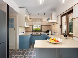 Villa Porec Caratteristiche 12