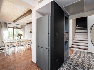 Villa Porec Caratteristiche 15