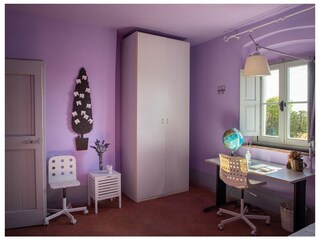 Villa Empoli Ausstattung 20