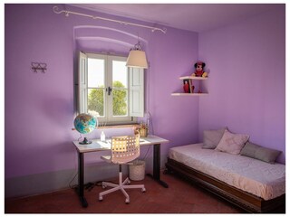 Villa Empoli Features 21