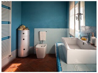 Villa Empoli Caratteristiche 22