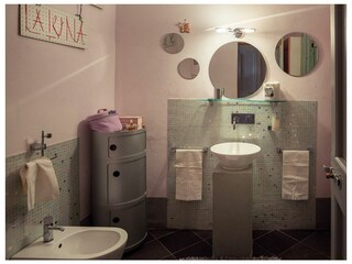 Villa Empoli Caratteristiche 27