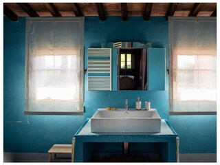 Villa Empoli Features 28