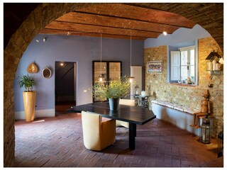 Villa Empoli Caratteristiche 16